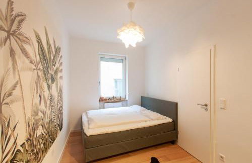 Juliusliving - modernes Wohnen an der Juliuspromenade - Foto 7