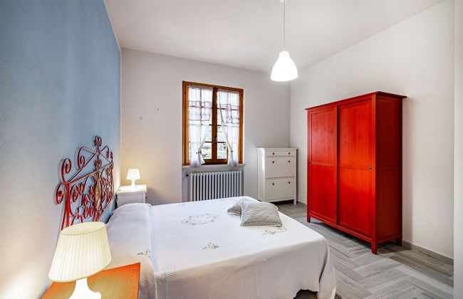 Comfortable Home Vittoria2 Among Greenery - Foto 3