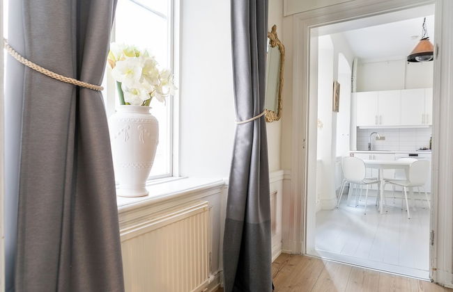 ApartDirect Gamla Stan II - Foto 55