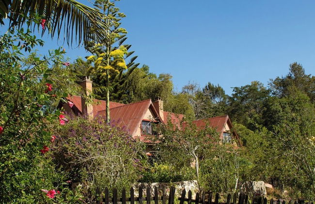 Mullers Mountain Lodge - Foto 3