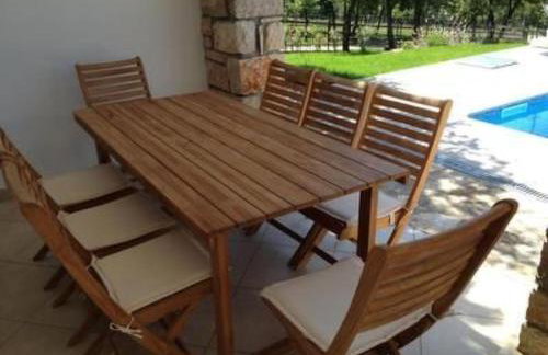 Holiday Home Villa Dubci by Interhome - Foto 4