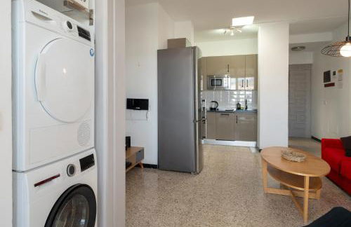 Canteras Ocean Terrace - Atico con terraza y vistas a las Canteras - Foto 54