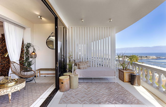 Clifton YOLO Spaces – Clifton Beachfront Apartments - Foto 75