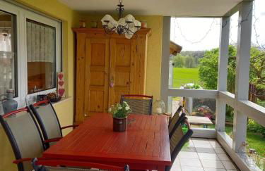 Ferienwohnung Pfadenhauer - Foto 12