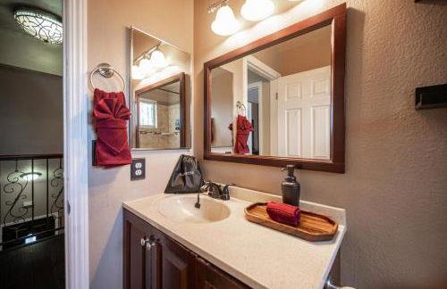 Tuscan Oasis: Elegance with Comfort. King Bed. - Foto 15