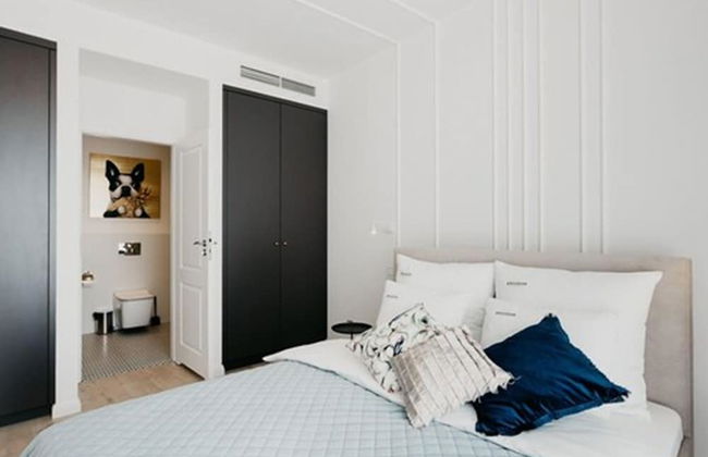 inQse Wroclaw | Centre - Foto 23