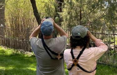 Create Lasting Memories: Family-Friendly Rustic Cabin in New Mexico's Backcountry - Foto 32