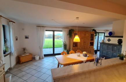 Schönes Ferienhaus am Herrenberg - Foto 20