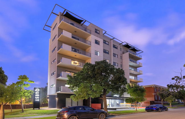 Quest on Rheola - Foto 26