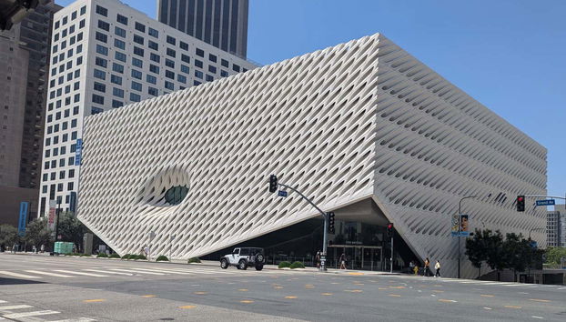 Free tour por Los Ángeles - Foto 2