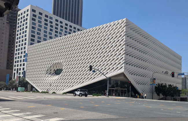 Free tour por Los Ángeles - Foto 2