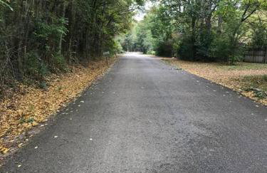 Woodhaven, darling romantic cabin, ATV trails, Mena, AR - Foto 19