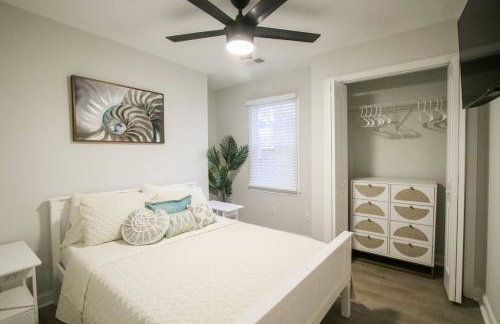 The Best Savannah Area Executive Furnished Rental - Photo 32