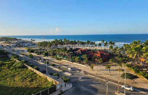 Beach Village 705 - Praia do Futuro - Vista Mar - Foto 6