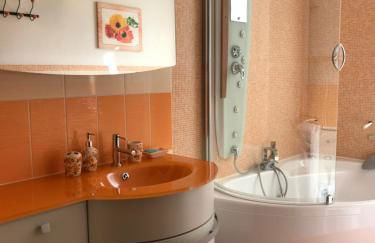 Villa Dei Fiori - casa vacanza - Foto 29