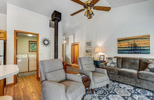 Three Capes Cottage - Foto 4