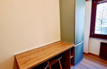 CONTINENTAL - ONE MINUTE TRAINS STATIONS - Tirano center - Foto 8