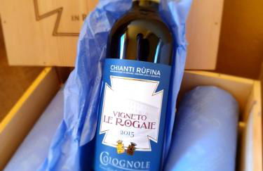 Agriturismo Colognole - Foto 67