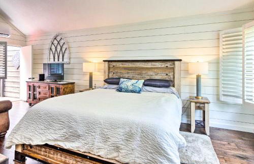 Elegant Sapphire Valley Studio with Resort Amenities - Foto 14