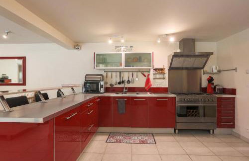 Gîte Les Galets Blancs - Foto 9