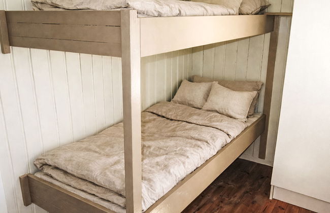 Førevanns Hytta - Foto 13