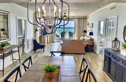 Barefoot Bliss - beachfront condo - sleeps 12 - Foto 66