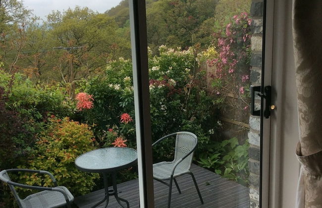 Cwmbach Cottages - Foto 41