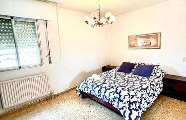 Espacioso piso en Puertollano - Foto 2