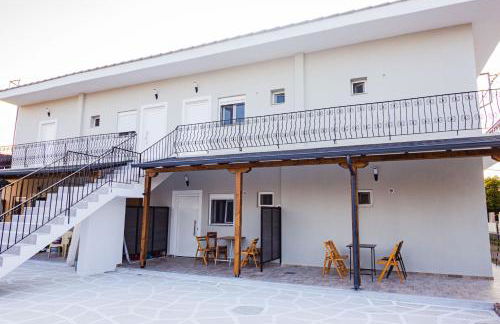 Harmony Apartments - Foto 14