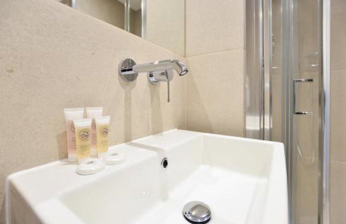 StayPrime Fitzrovia Serviced Apartments - Foto 52