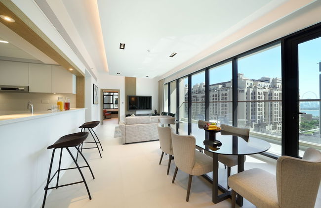 Cheval Maison - The Palm Dubai - Photo 33