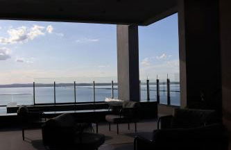 Flat You By Fama | Orla de Palmas com Vista para o Lago - Foto 48