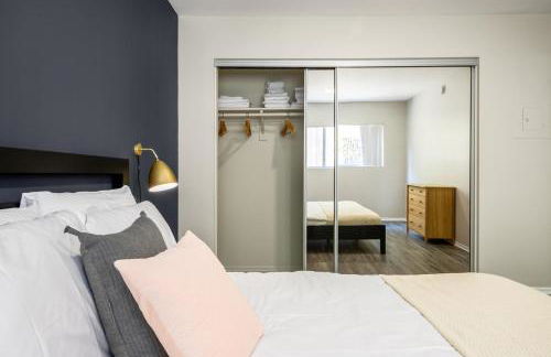 W Hollywood 1BR nr Shops Melrose LAX-210 - Foto 9