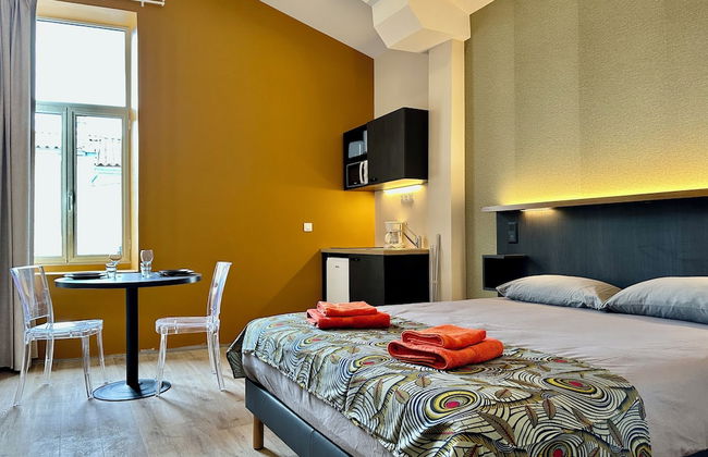 Smartappart NIORT - Foto 12