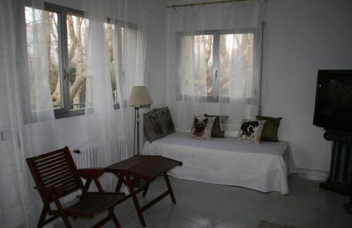 Apartament L'Ast - Foto 12