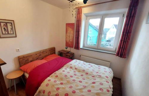 gemütliche Ferienwohnung auf 2 Etagen mit Dachterrasse - Foto 4