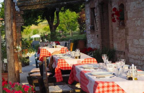 Agriturismo Il Castellaro - Foto 29