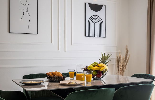 VIPo Seget Apartments - Foto 74