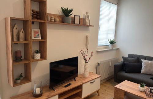 Ferienwohnung - Auszeit - Buchholzer Straße 29 - Foto 8