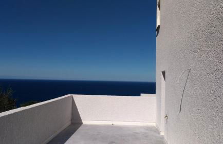 Villa Vue Panoramique sur la mer piscine clim classee 4 etoiles meuble tourisme - Foto 19