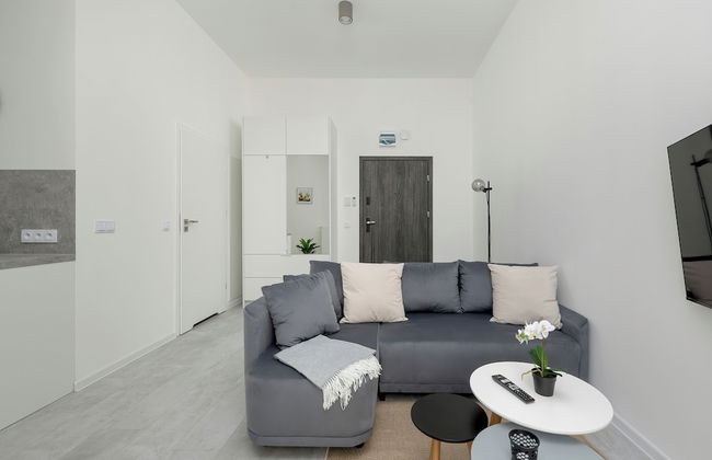 Beautiful Studio Apartments by Renters - Foto 16