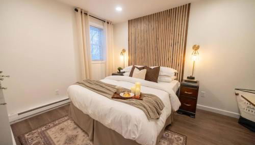 Vintage Vogue Suite, Patio Fire Pit Grill, WI-FI - Foto 3