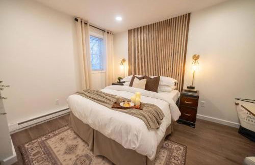 Vintage Vogue Suite, Patio Fire Pit Grill, WI-FI - Foto 3