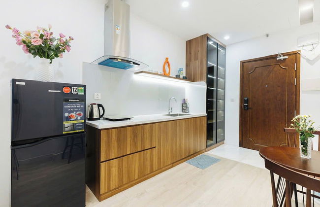 D El Dorado Westlake Luxury Apartments - Foto 15