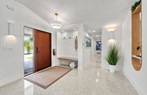 Beach Palm Villa - 5533 - Foto 10