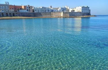 appartamento vista mare da MARY - Foto 30