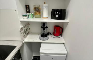 Urbanes Apartment Nähe ECE - Center & Schloss - Foto 6