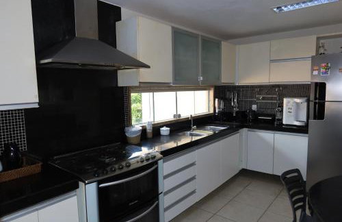 Porto Brasil Resort - Casa de praia em condomínio de luxo - Photo 44