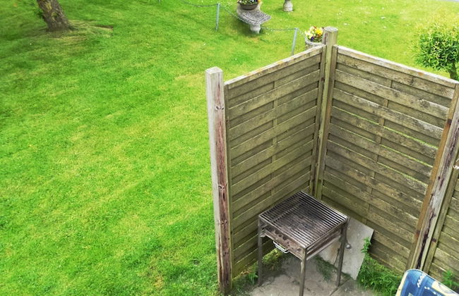 6 Pers Holiday Home Leonie With a Large Garden Close to the Lauwersmeer - Foto 40