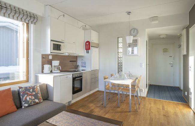 Ski-Inn PyhäSuites - Foto 22